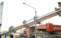 2000-2005年，选取意大利欧技工艺技术，相继建成了三套三聚氰胺出产装置，年产能5.4万吨