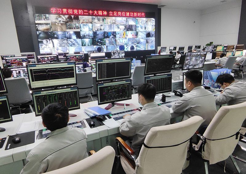 践行先进文化 磨炼能力风格 ——1XBET官网公司“能力风格建设年”活动侧记