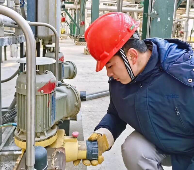 先进圭表 |王哲元：：： 踔厉振奋 笃行不怠