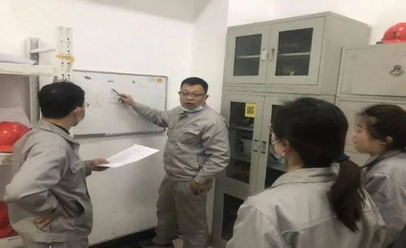 先进圭表|王良斌：：心心专一艺 事事在一工