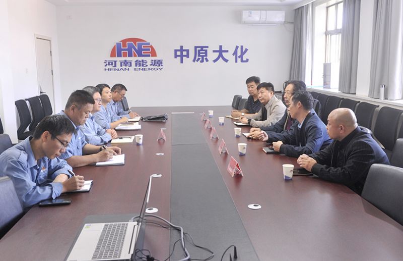 省石化协会以及多家新闻媒体到访1XBET官网