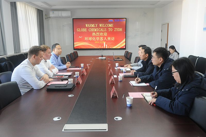 德国客人到访1XBET官网